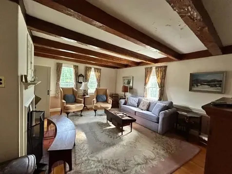 224 Lafayette Road Franconia NH 03580