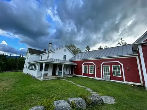 224 Lafayette Road Franconia NH 03580