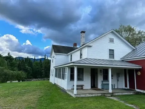224 Lafayette Road Franconia NH 03580