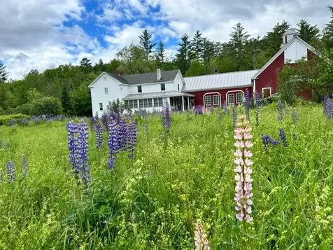224 Lafayette Road Franconia NH 03580