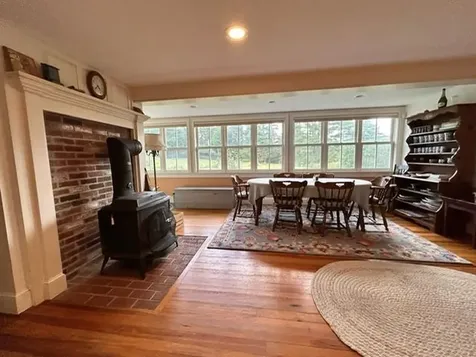 224 Lafayette Road Franconia NH 03580