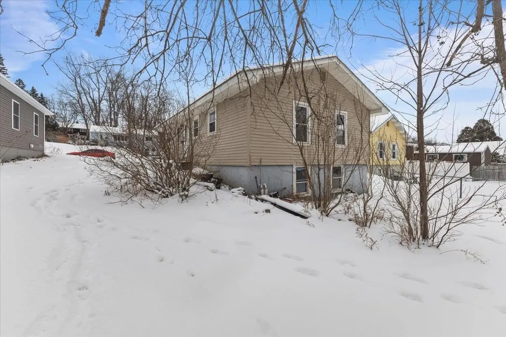 192 Hickok Street Winooski VT 05404