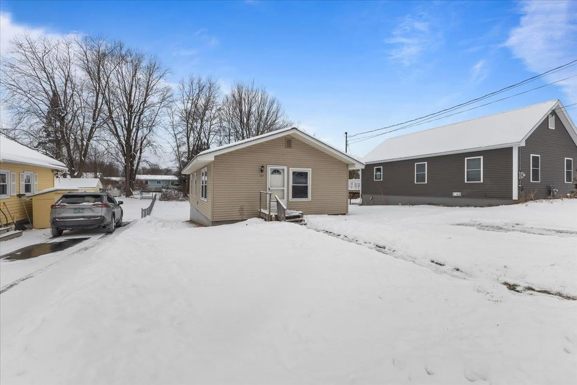 192 Hickok Street Winooski VT 05404