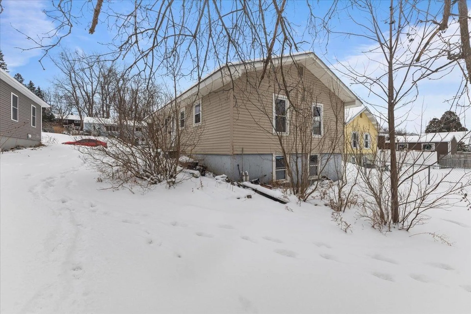 192 Hickok Street Winooski VT 05404