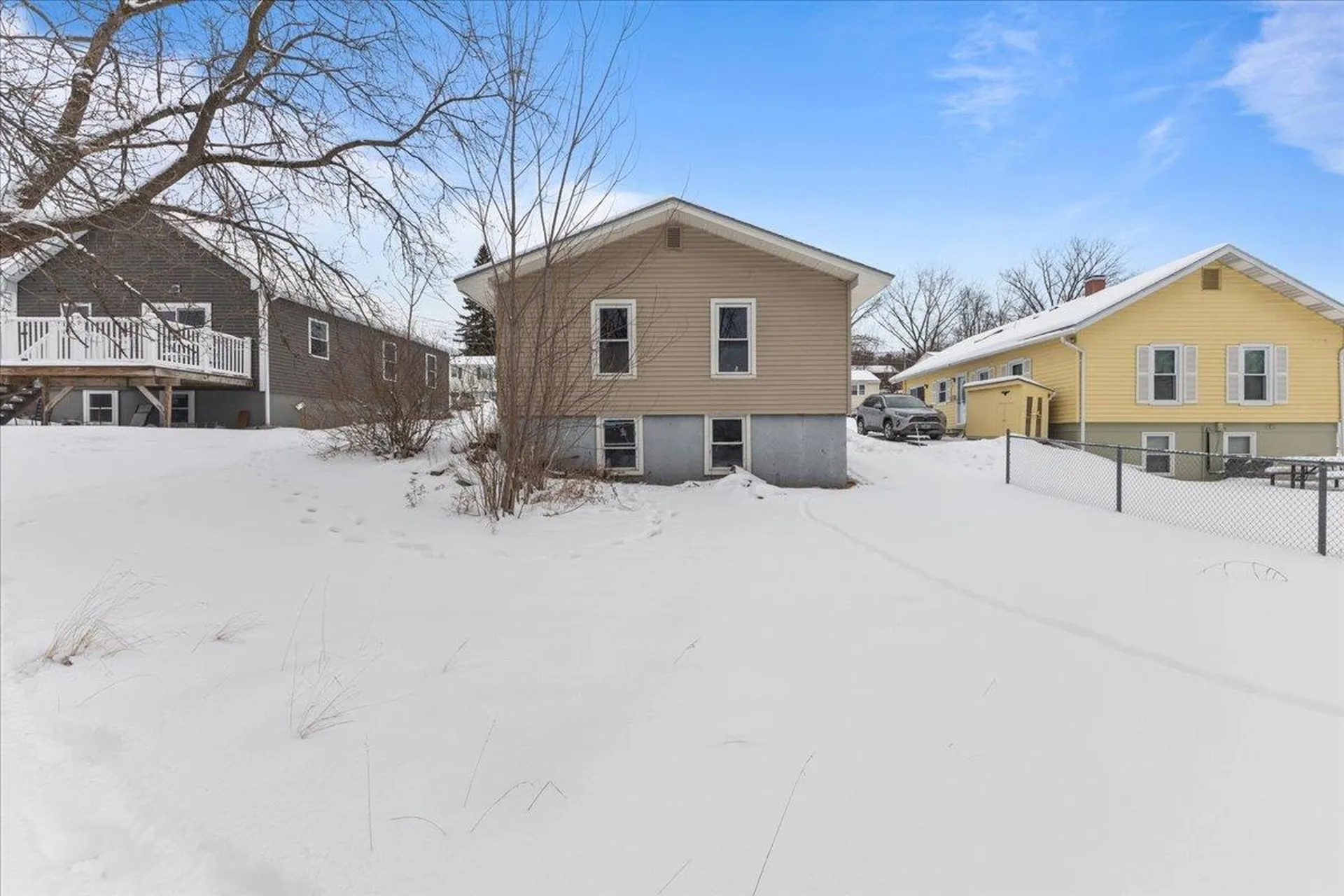 192 Hickok Street Winooski VT 05404