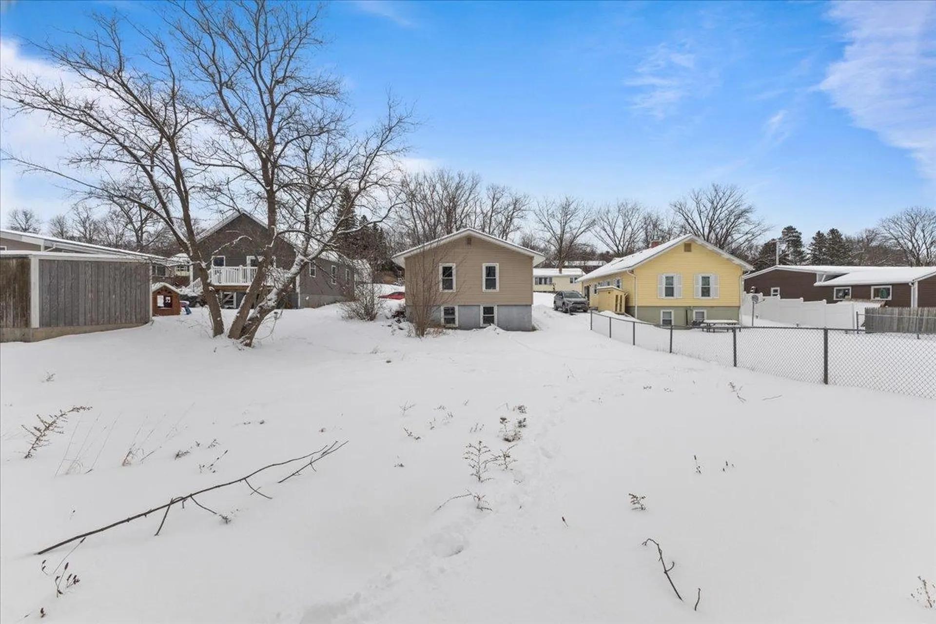 192 Hickok Street Winooski VT 05404