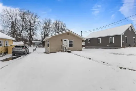 192 Hickok Street Winooski VT 05404