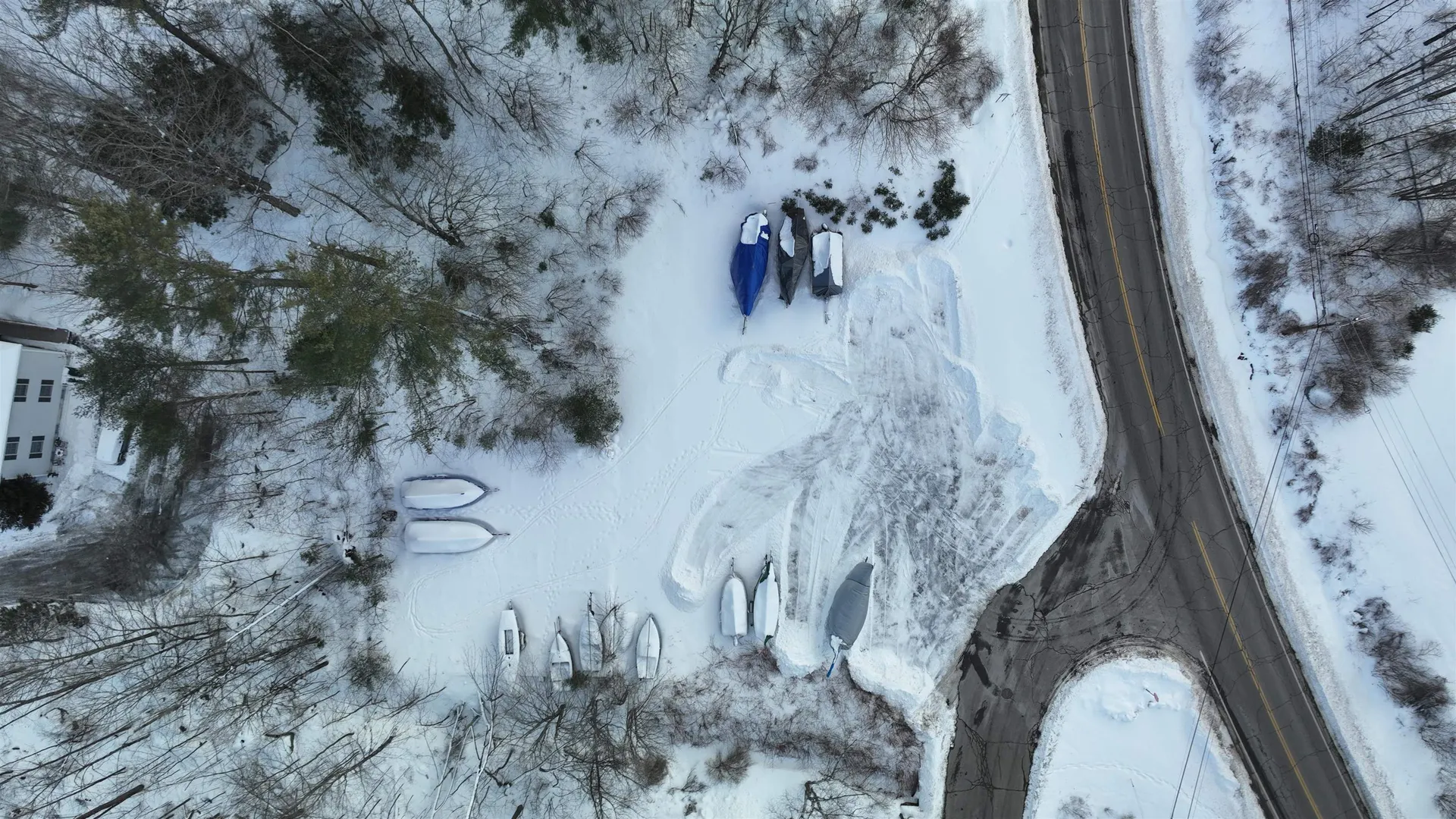 55 High Street Sunapee NH 03782