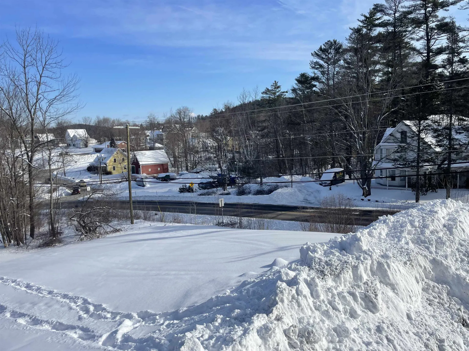 55 High Street Sunapee NH 03782