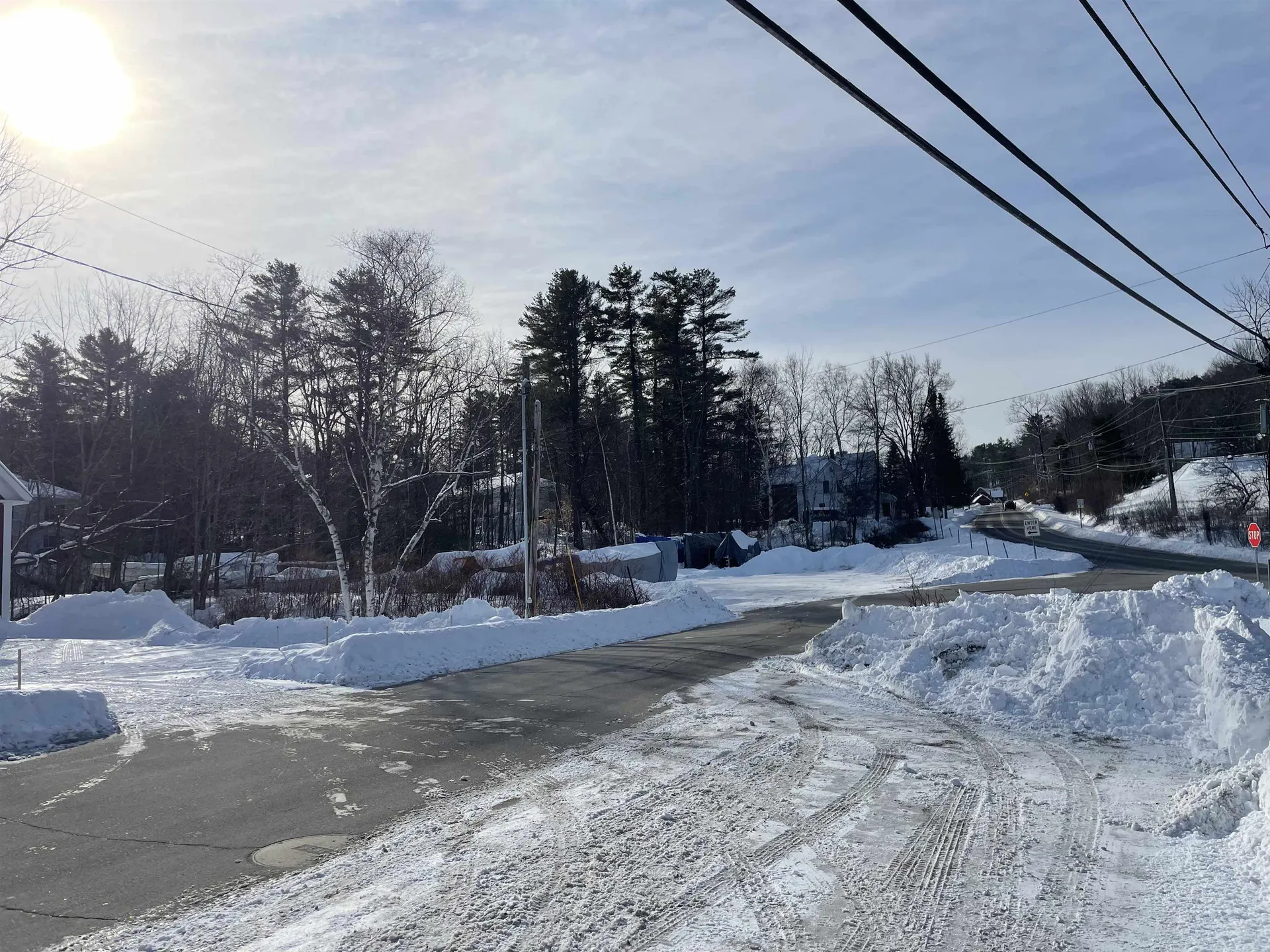 55 High Street Sunapee NH 03782