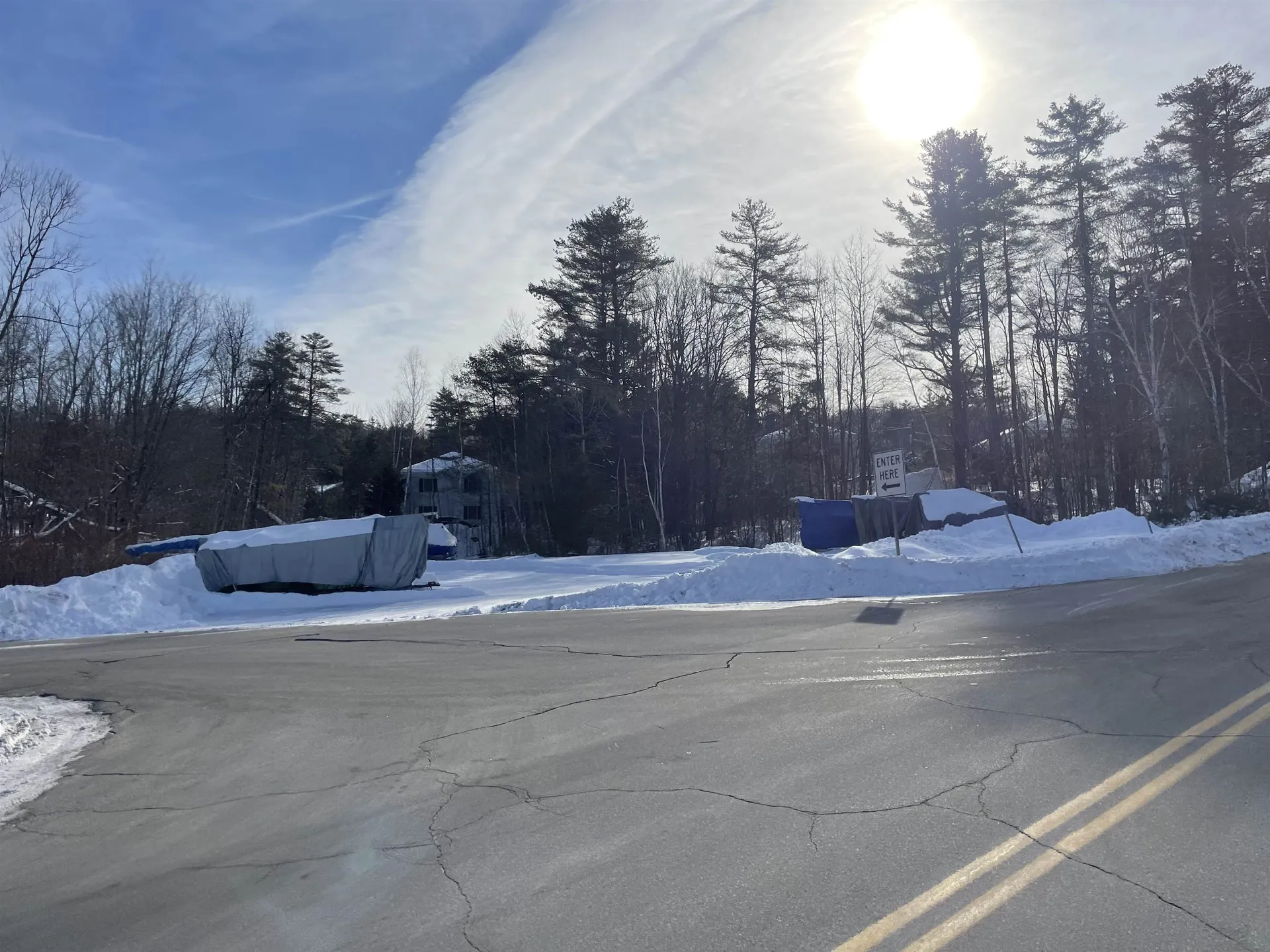 55 High Street Sunapee NH 03782