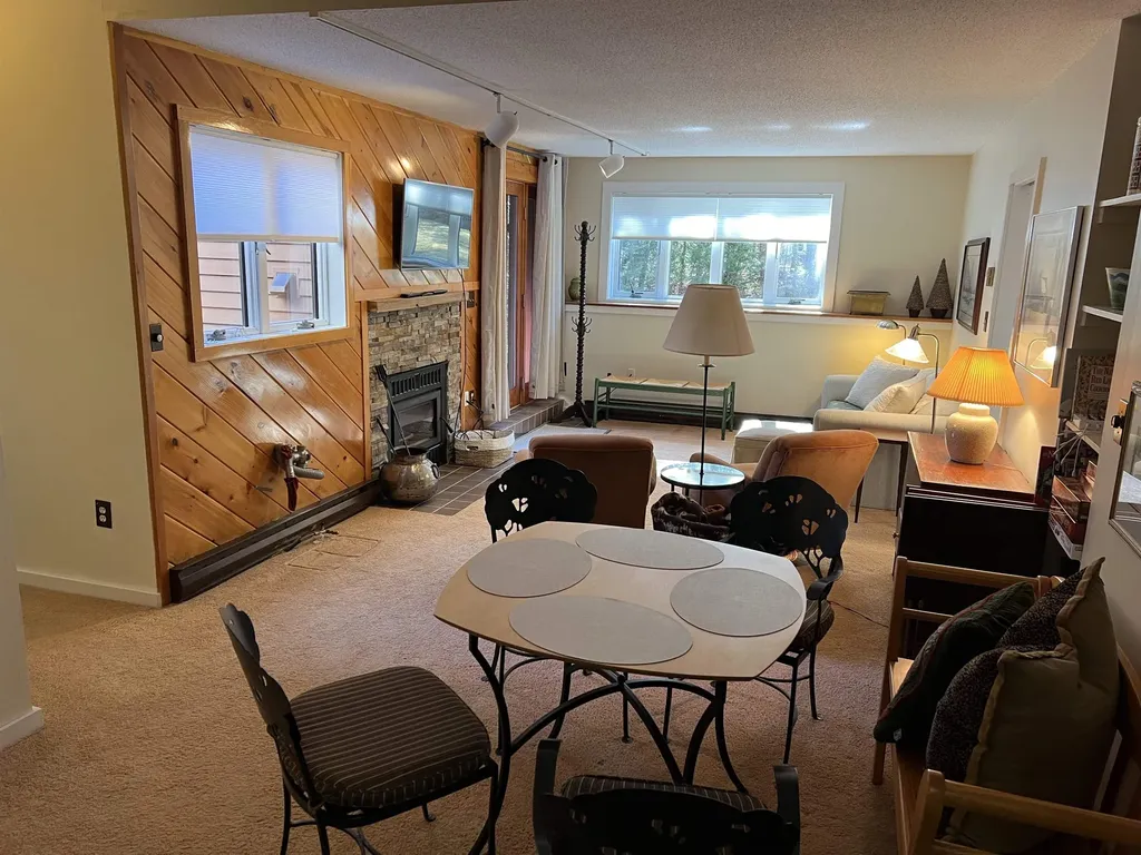 13 Forest Rim Way Waterville Valley NH 03215