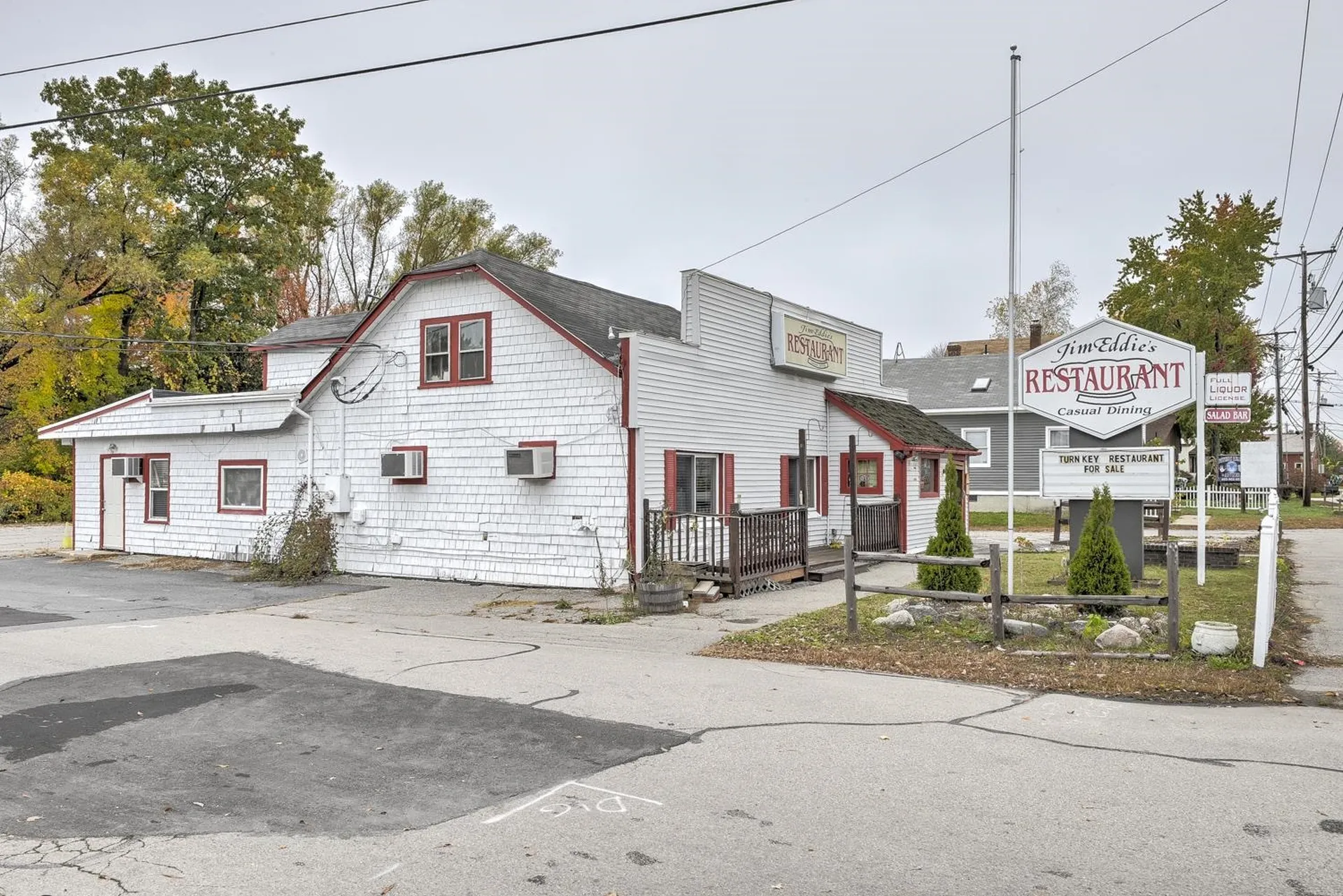 425 Winchester Street Keene NH 03431