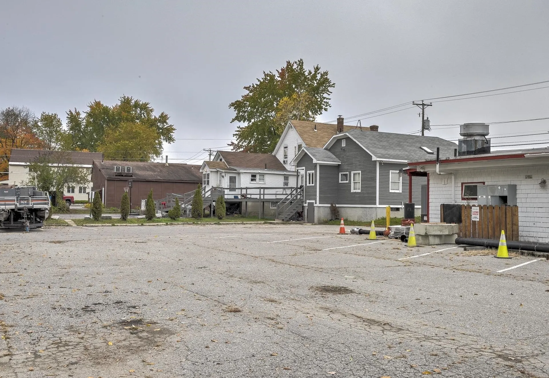 425 Winchester Street Keene NH 03431