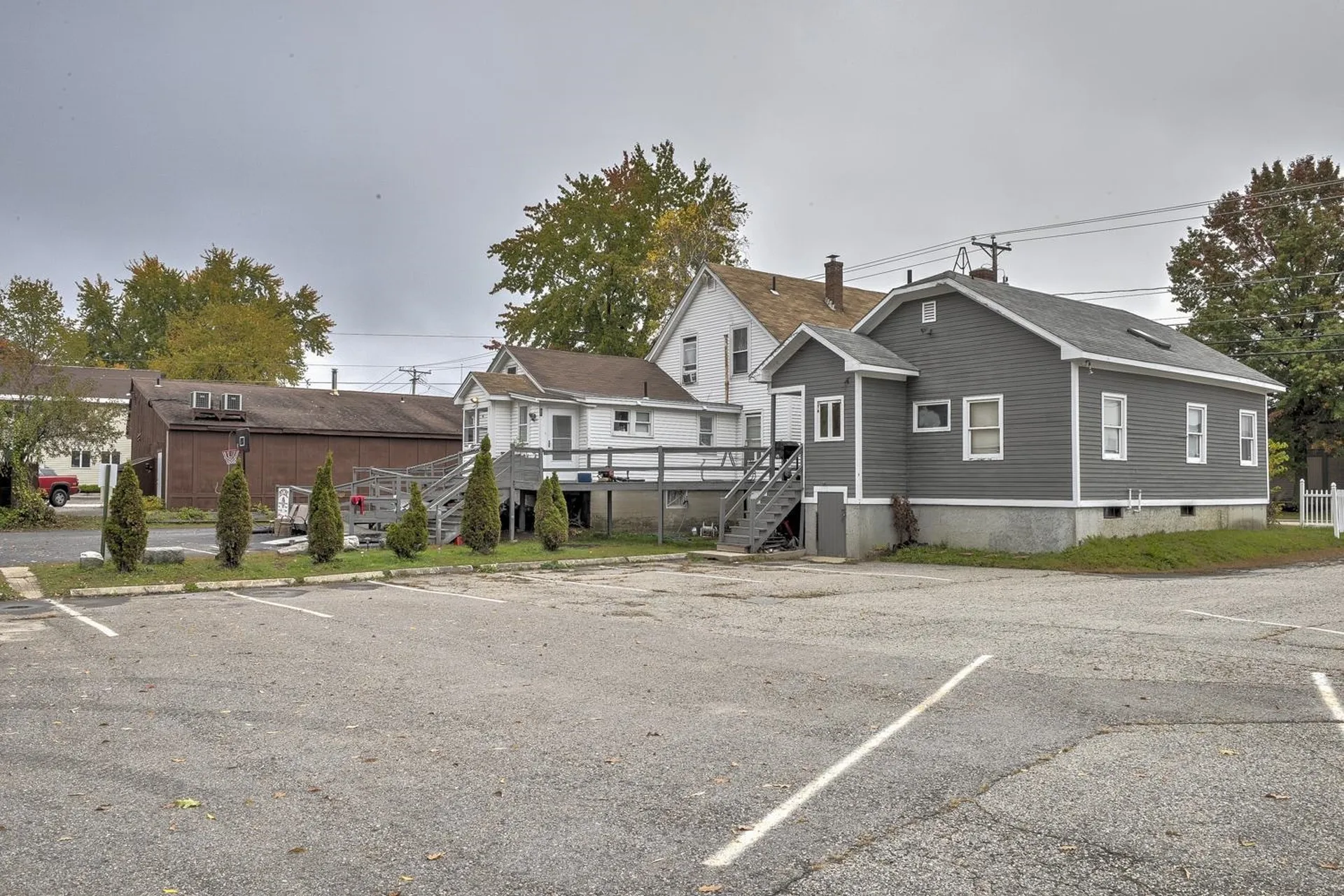 425 Winchester Street Keene NH 03431