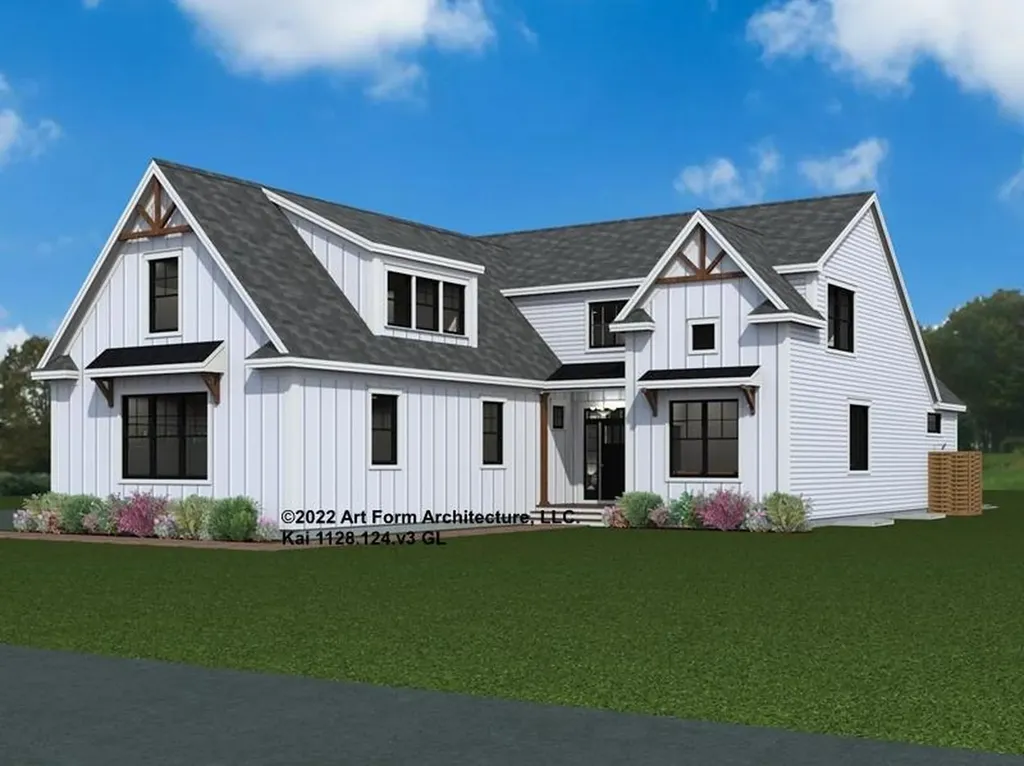 Homesite 1 Windsong Place Stratham NH 03885