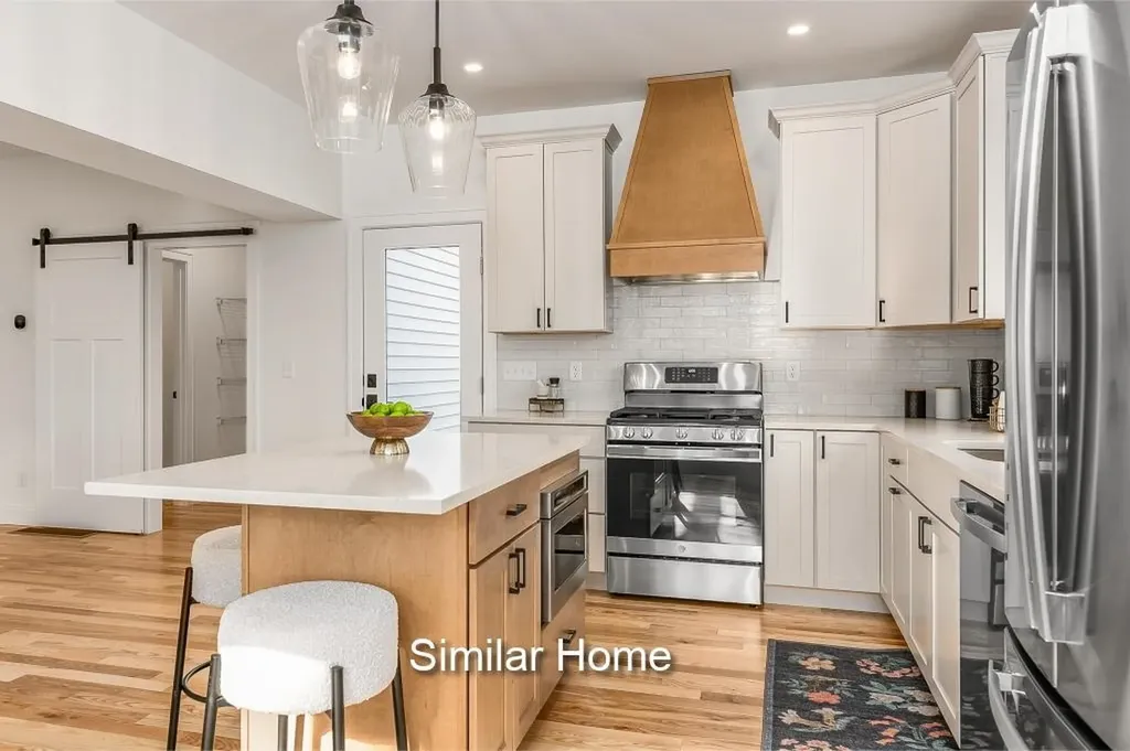 Homesite 1 Windsong Place Stratham NH 03885