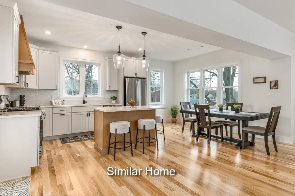 Homesite 1 Windsong Place Stratham NH 03885