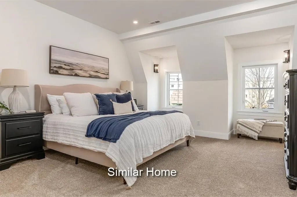 Homesite 1 Windsong Place Stratham NH 03885