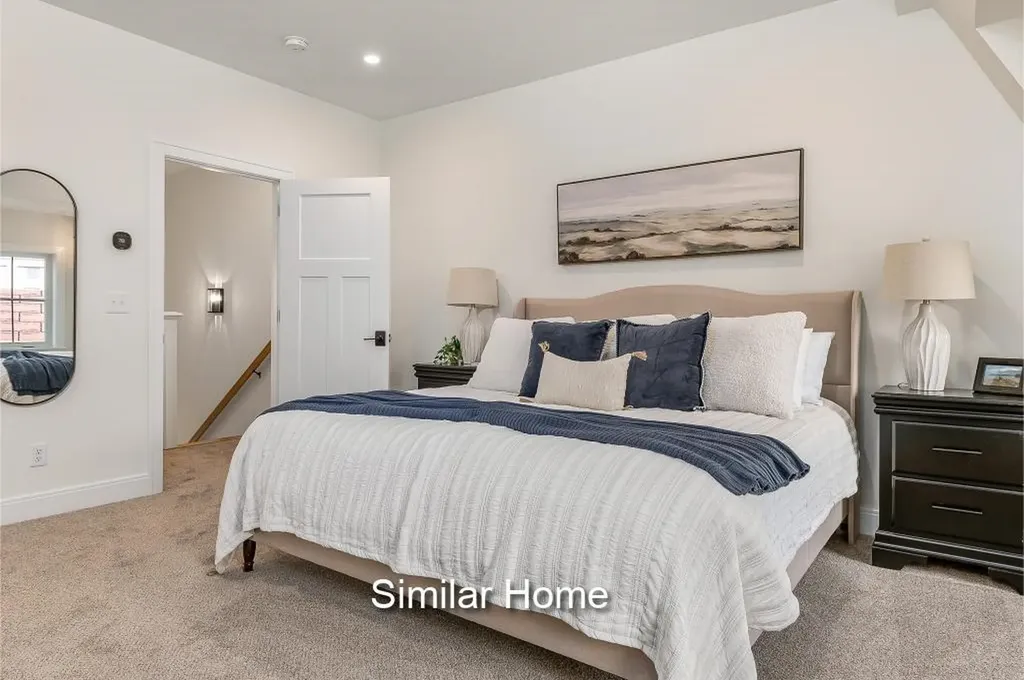 Homesite 1 Windsong Place Stratham NH 03885