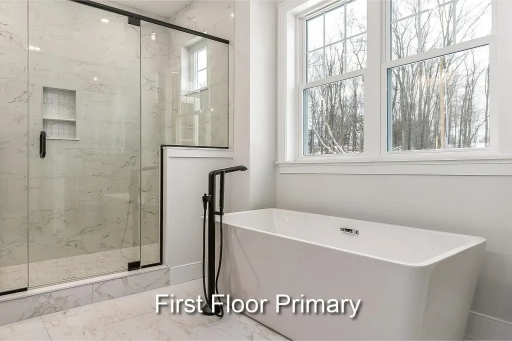 Homesite 1 Windsong Place Stratham NH 03885