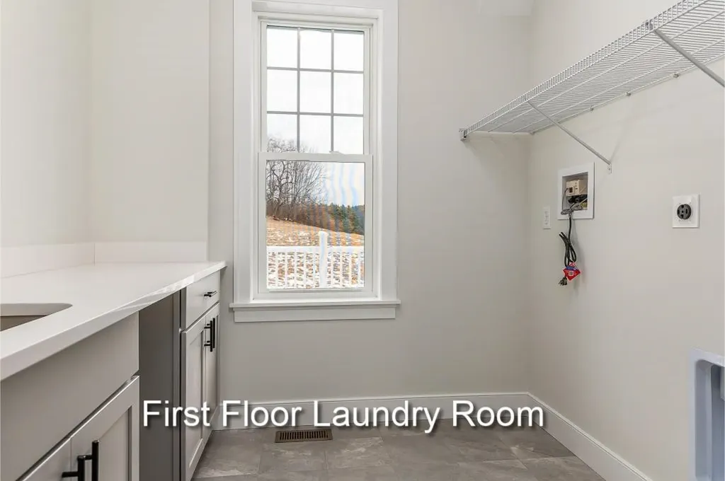 Homesite 1 Windsong Place Stratham NH 03885