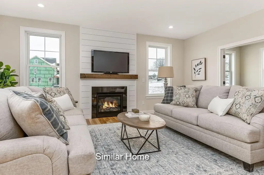 Homesite 1 Windsong Place Stratham NH 03885