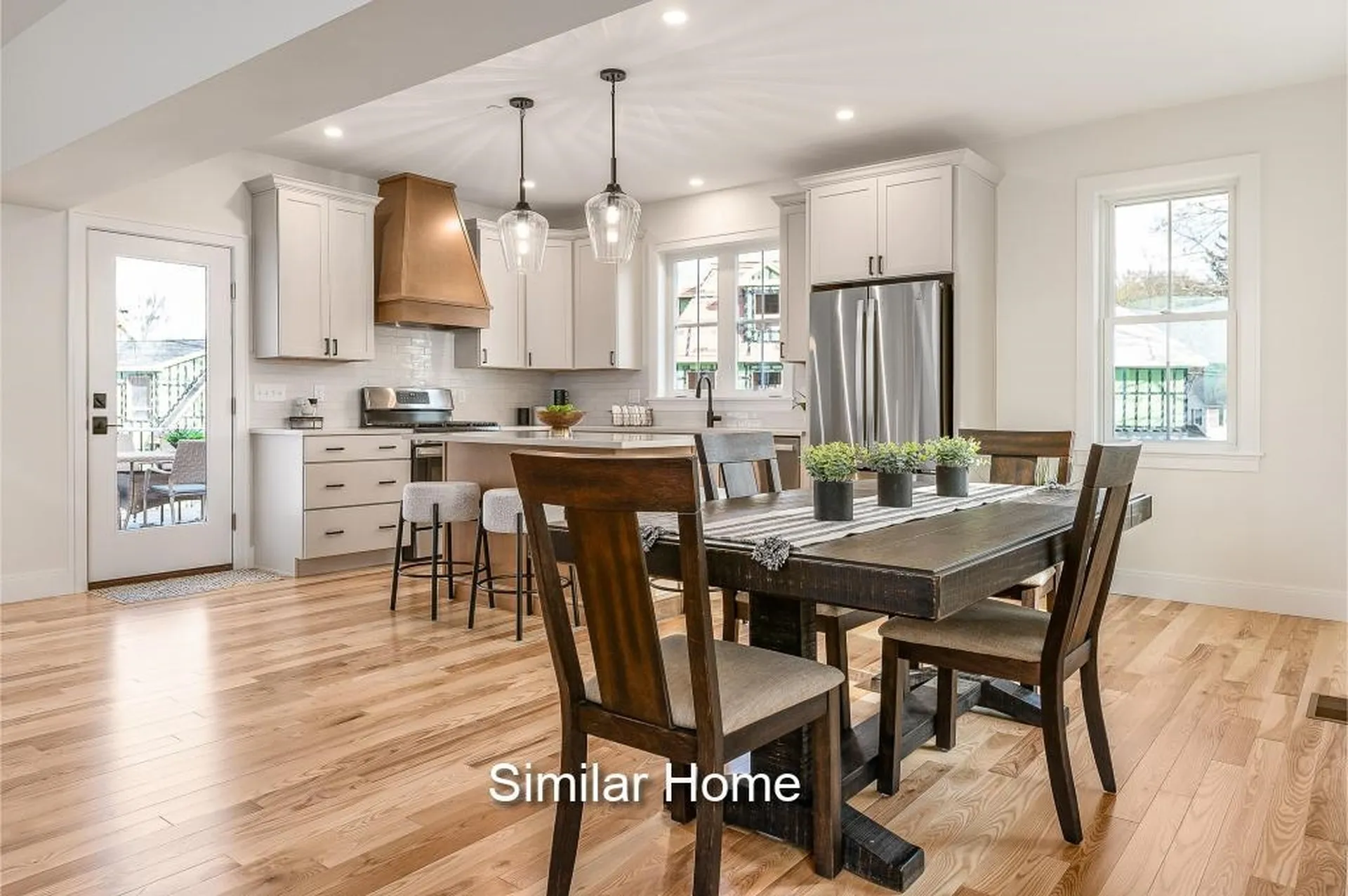 Homesite 1 Windsong Place Stratham NH 03885