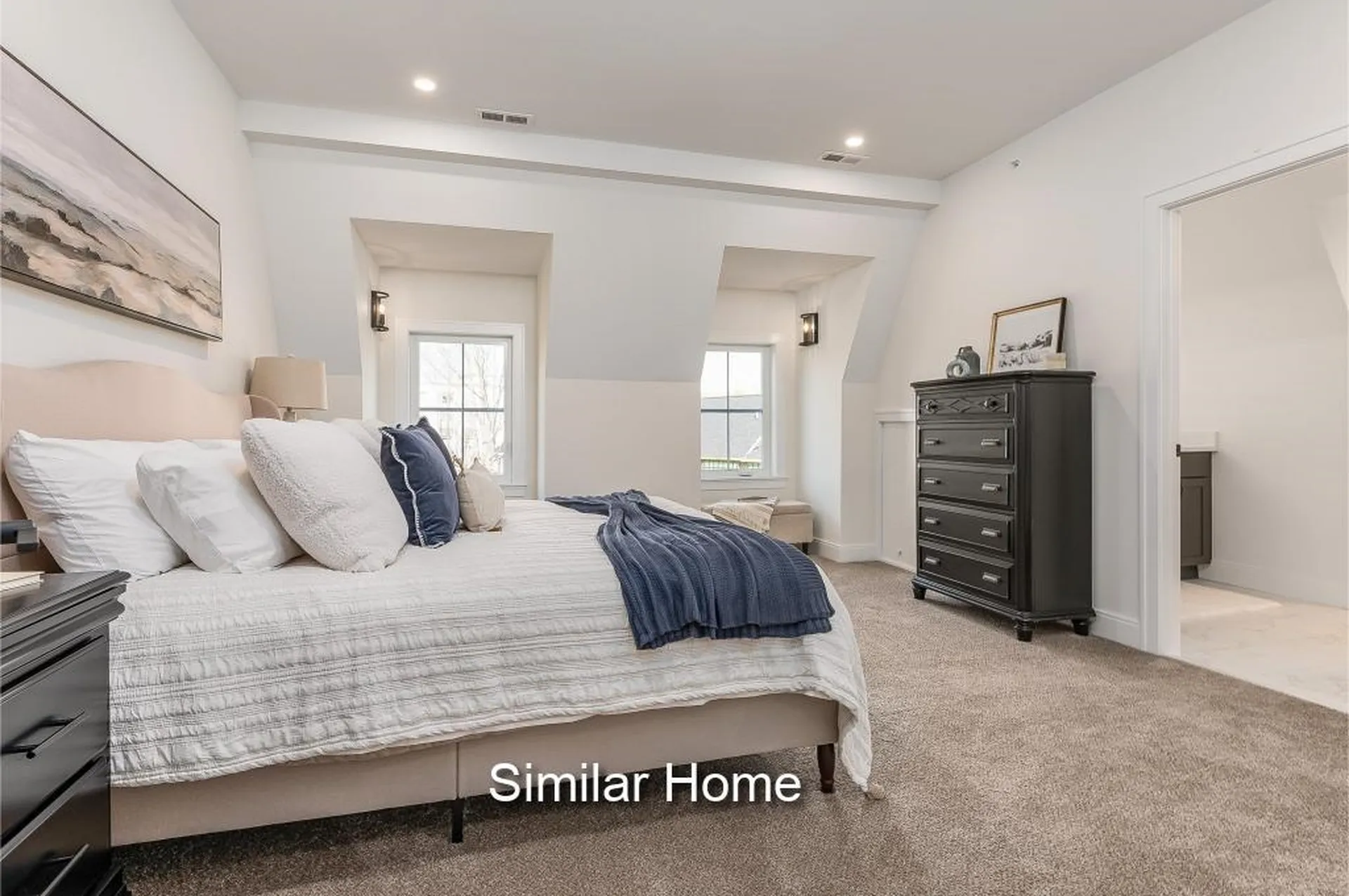 Homesite 1 Windsong Place Stratham NH 03885