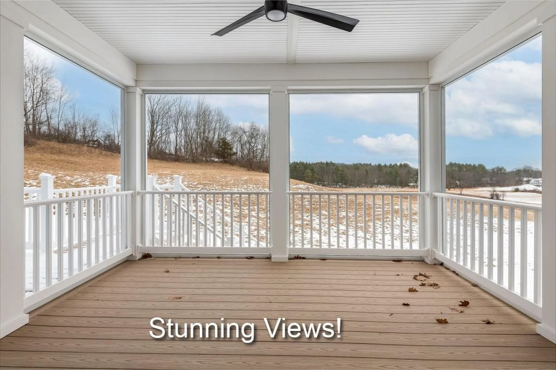 Homesite 1 Windsong Place Stratham NH 03885