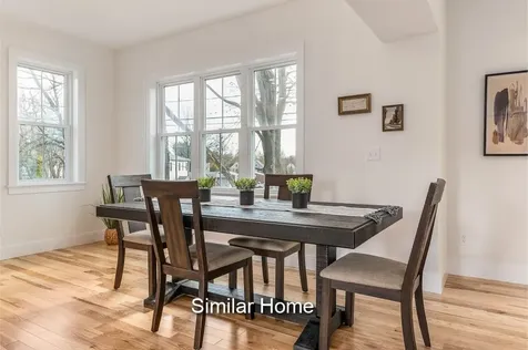 Homesite 1 Windsong Place Stratham NH 03885