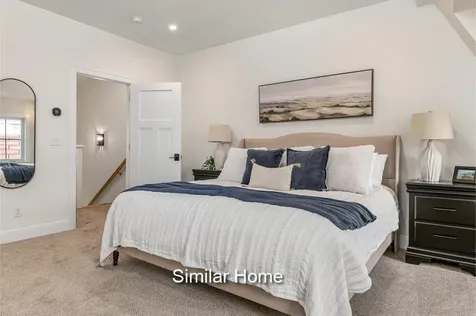 Homesite 1 Windsong Place Stratham NH 03885