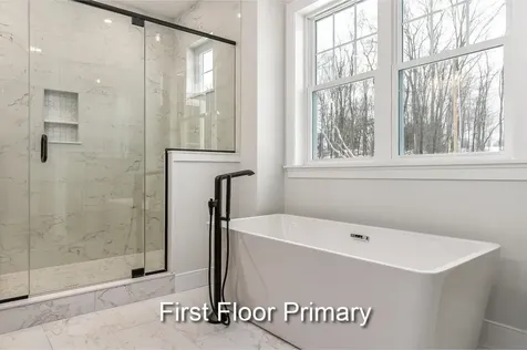 Homesite 1 Windsong Place Stratham NH 03885