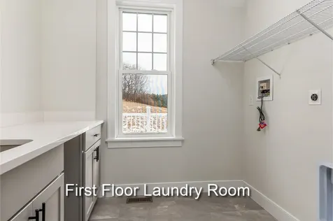 Homesite 1 Windsong Place Stratham NH 03885