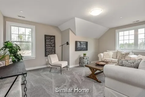 Homesite 1 Windsong Place Stratham NH 03885