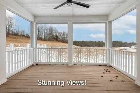 Homesite 1 Windsong Place Stratham NH 03885