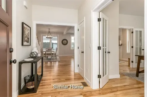 Homesite 1 Windsong Place Stratham NH 03885