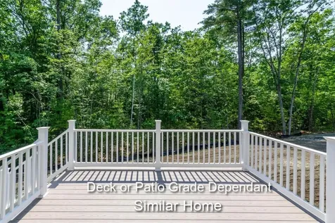 Homesite 1 Windsong Place Stratham NH 03885