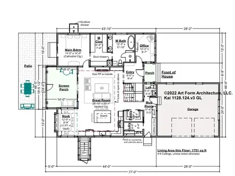Homesite 1 Windsong Place Stratham NH 03885