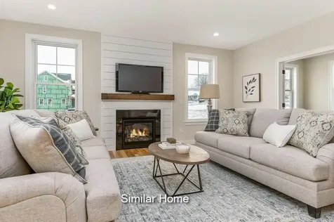 Homesite 1 Windsong Place Stratham NH 03885