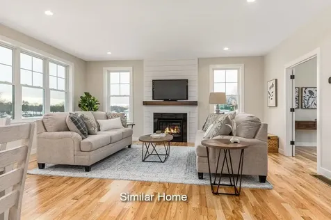 Homesite 1 Windsong Place Stratham NH 03885