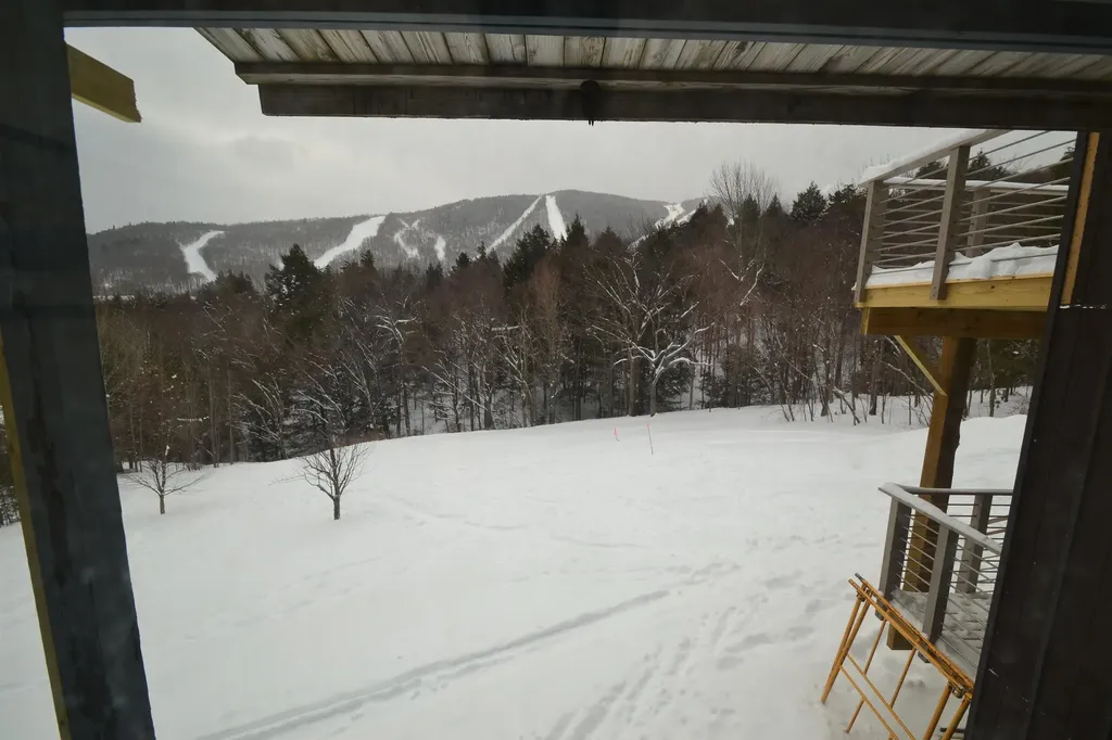 67 Upper Village Road Warren VT 05674