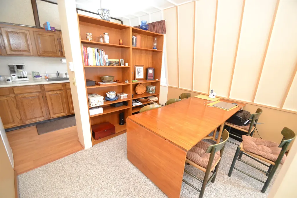 67 Upper Village Road Warren VT 05674