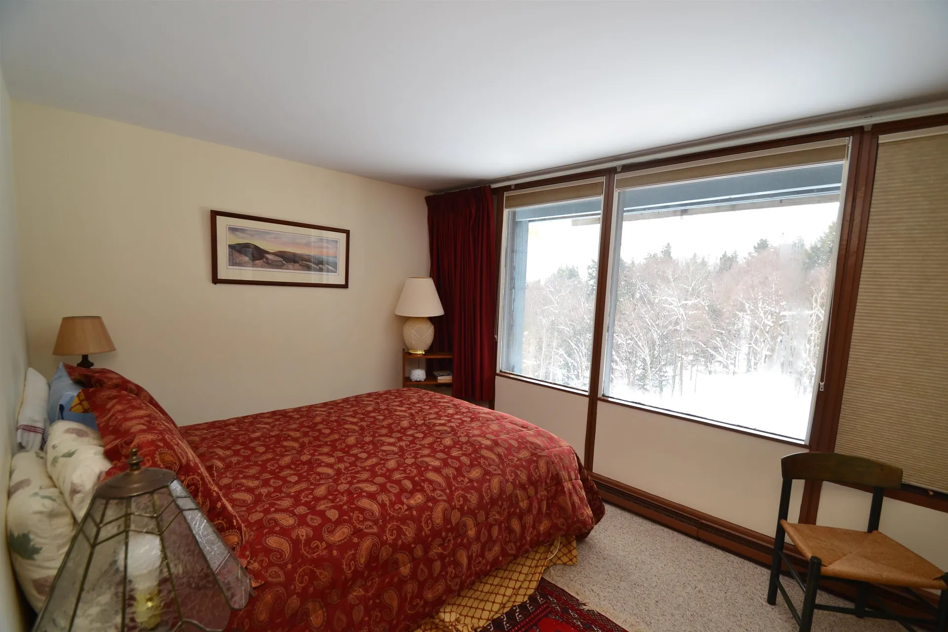 67 Upper Village Road Warren VT 05674