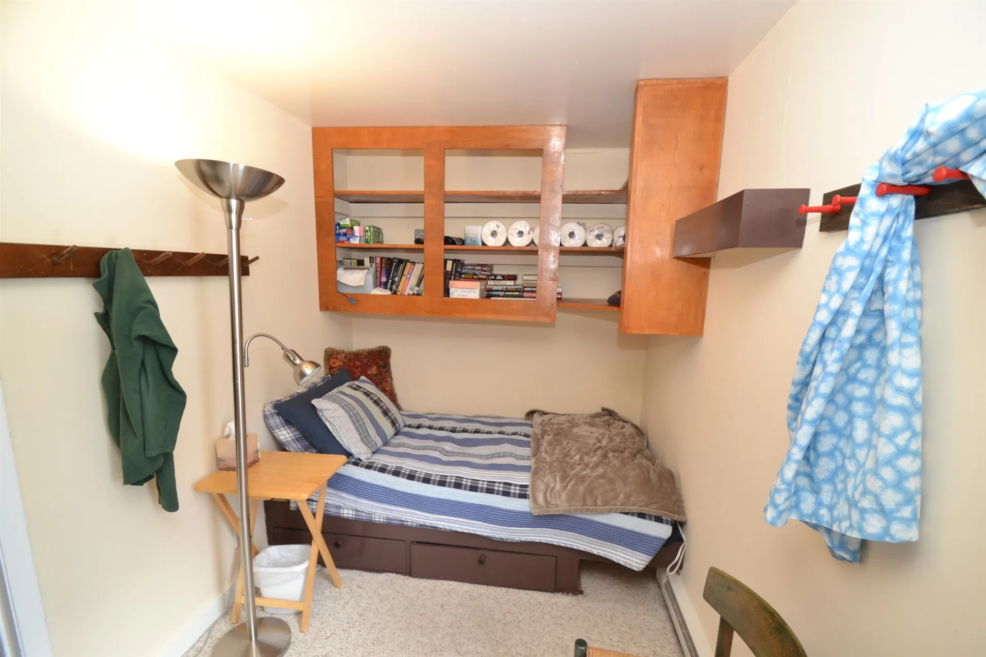 67 Upper Village Road Warren VT 05674