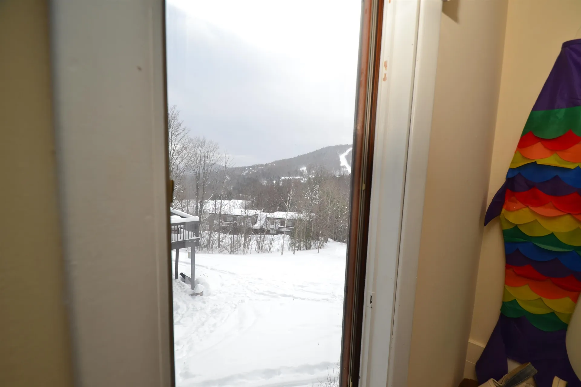 67 Upper Village Road Warren VT 05674