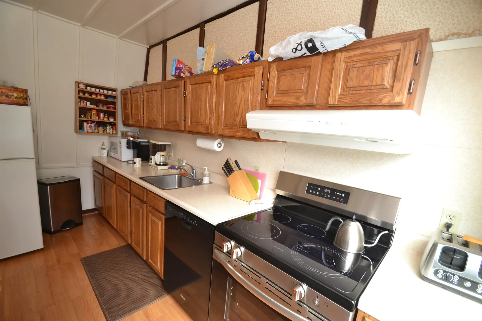 67 Upper Village Road Warren VT 05674