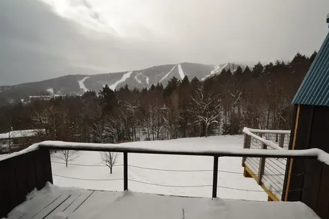 67 Upper Village Road Warren VT 05674