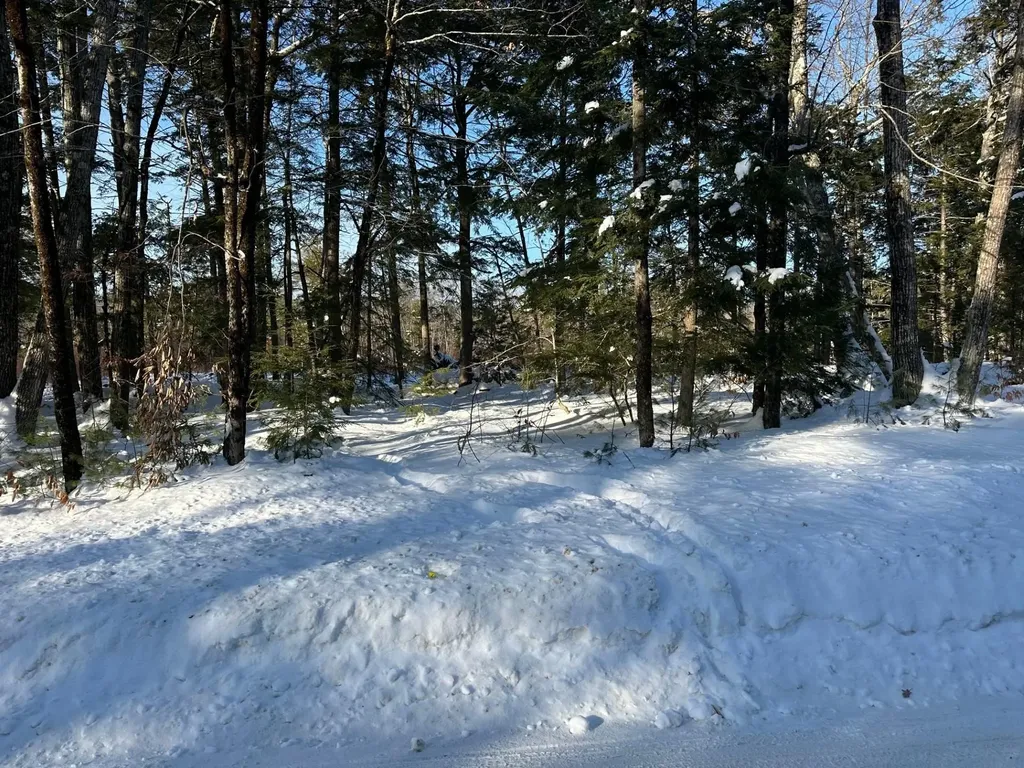 00 Berry Road New Durham NH 03855