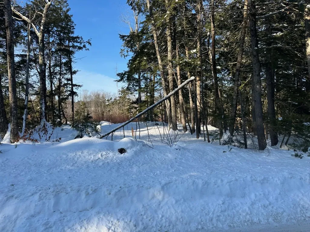 00 Berry Road New Durham NH 03855